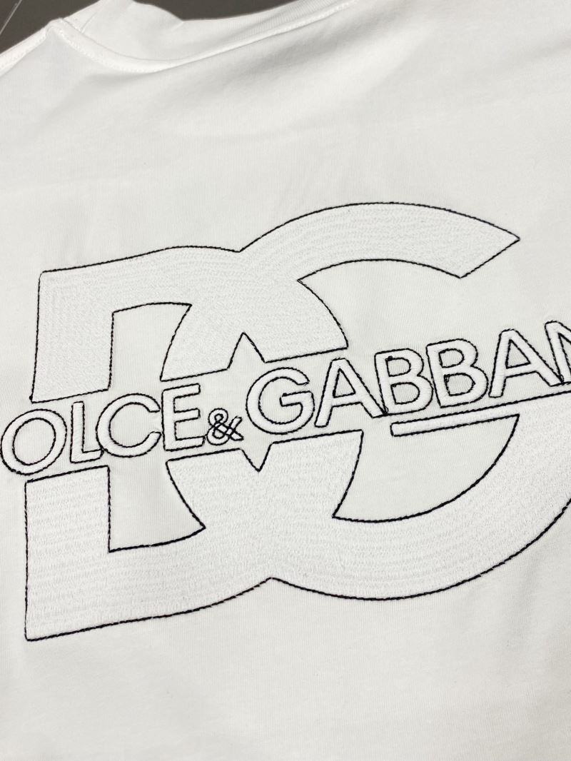 Dolce Gabbana T-Shirts